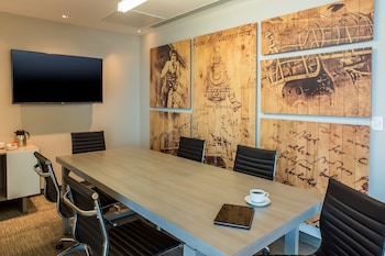 fiesta inn cd de mexico forum buenavista