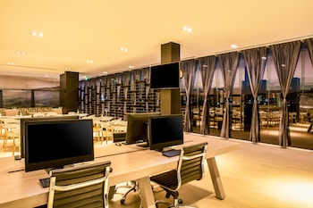 fiesta inn cd de mexico forum buenavista