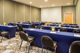 fiesta inn cd de mexico forum buenavista