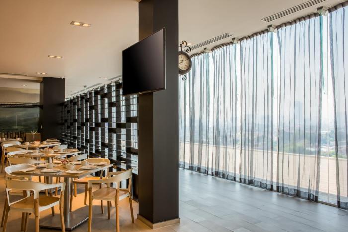 fiesta inn cd de mexico forum buenavista