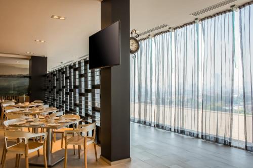 fiesta inn cd de mexico forum buenavista