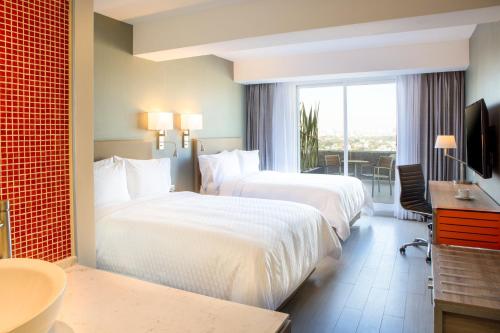 fiesta inn cd de mexico forum buenavista