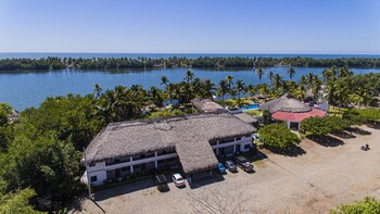 Casa Mandala Hotel,Pijijiapan>>Chiapas,3.5 star