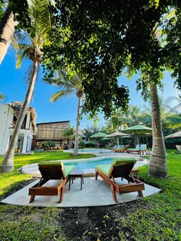 Casa Mandala Hotel,Pijijiapan>>Chiapas,3.5 star