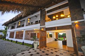 Casa Mandala Hotel