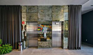 Hotel Bedford,Queretaro>>Juriquilla,3 star