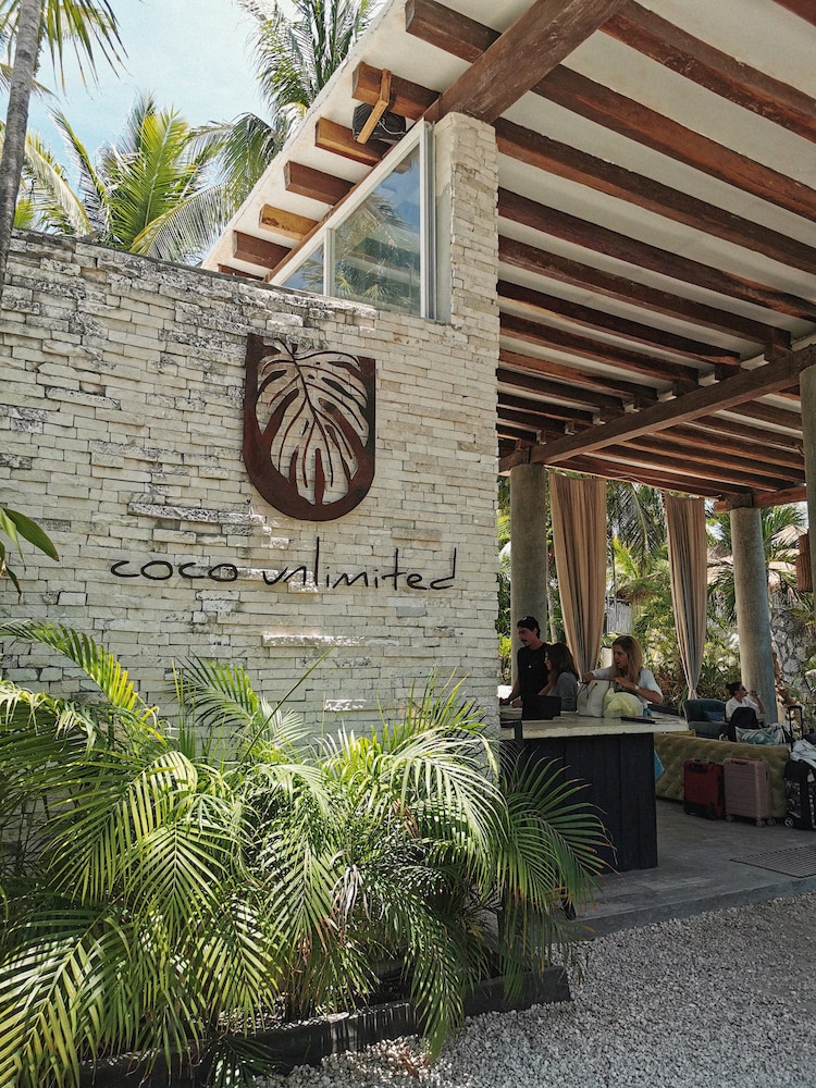 coco unlimited