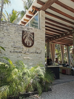 coco unlimited