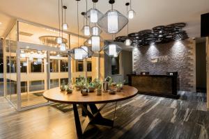 Homewood Suites By Hilton Silao Airport,Silao>>Guanajuato,3 star