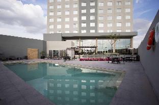 Homewood Suites By Hilton Silao Airport,Silao>>Guanajuato,3 star