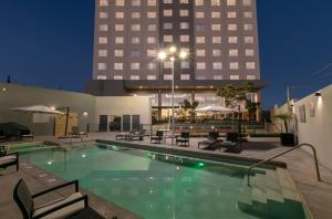 Homewood Suites By Hilton Silao Airport,Silao>>Guanajuato,3 star