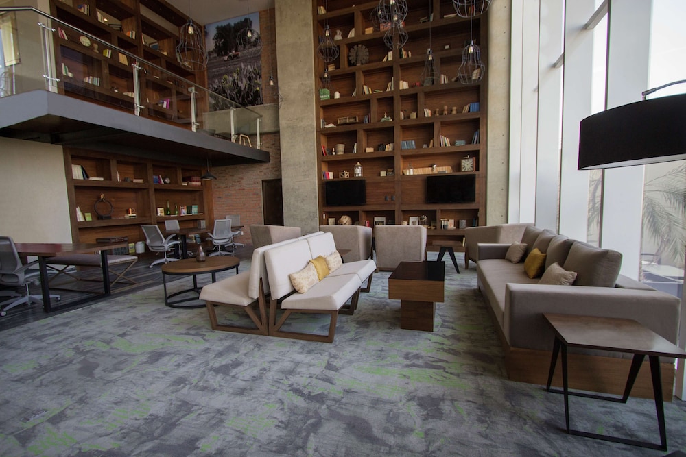 homewood suites by hilton silao airport