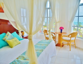 corales suites