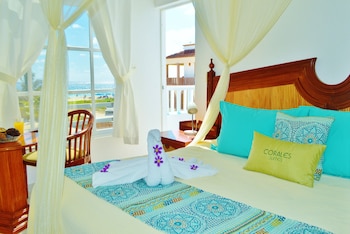 corales suites