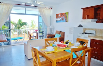 corales suites