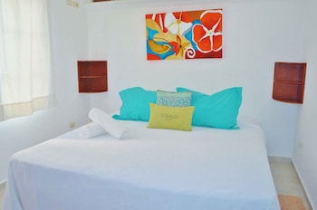 corales suites