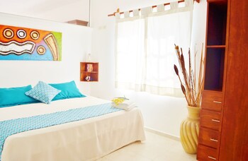 corales suites