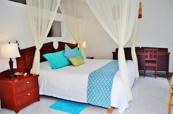 corales suites