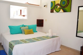 corales suites