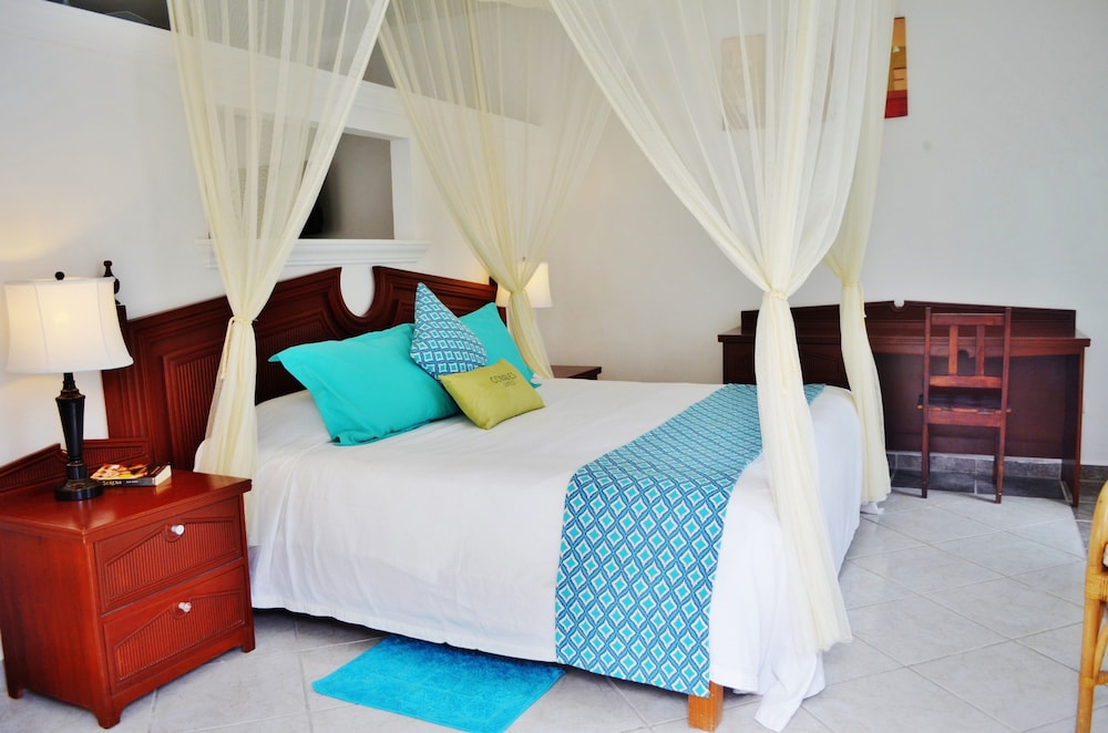 corales suites