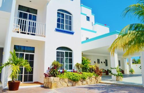 puerto morelos