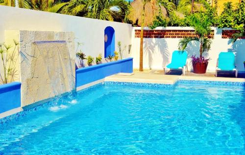 puerto morelos