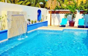 puerto morelos