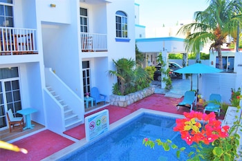 corales suites