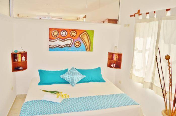 corales suites