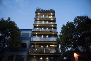 mexico city