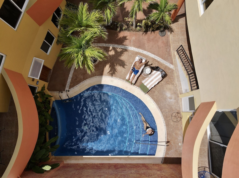 puerto morelos