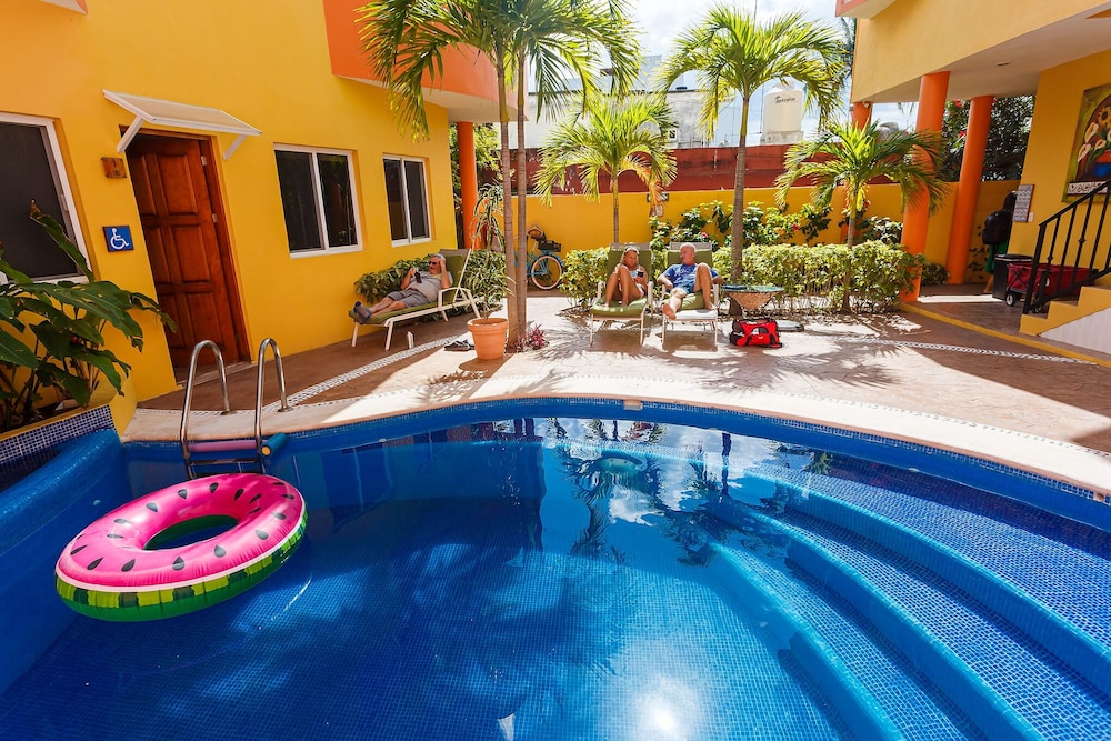 puerto morelos