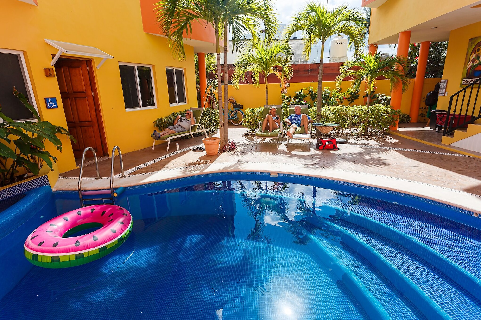puerto morelos