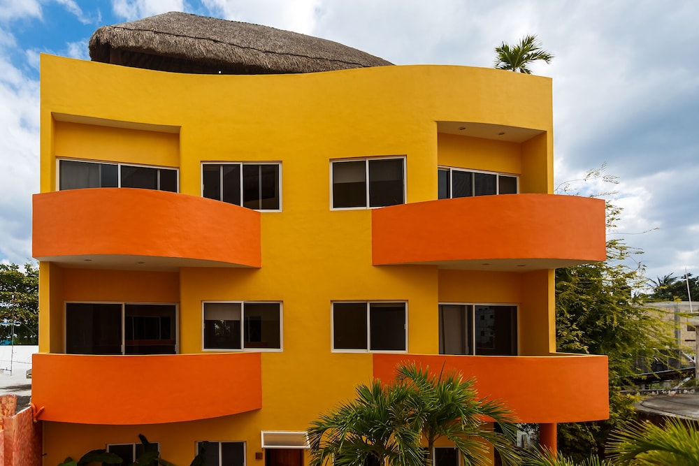 puerto morelos