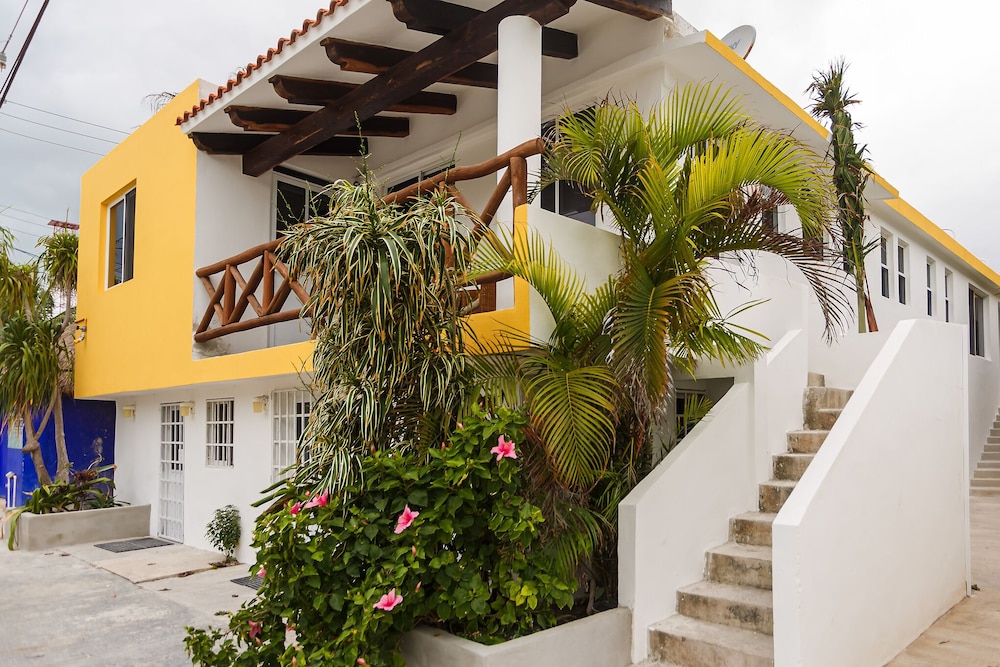 puerto morelos