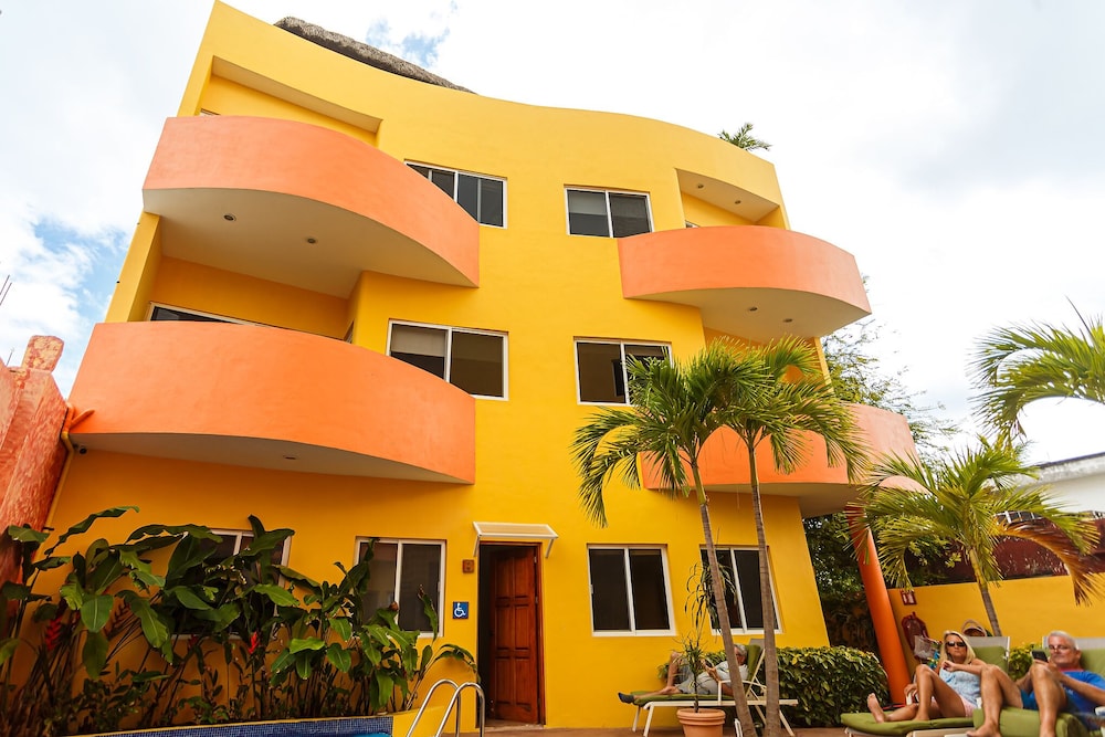 puerto morelos