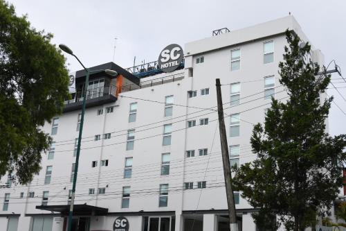 sc hotel