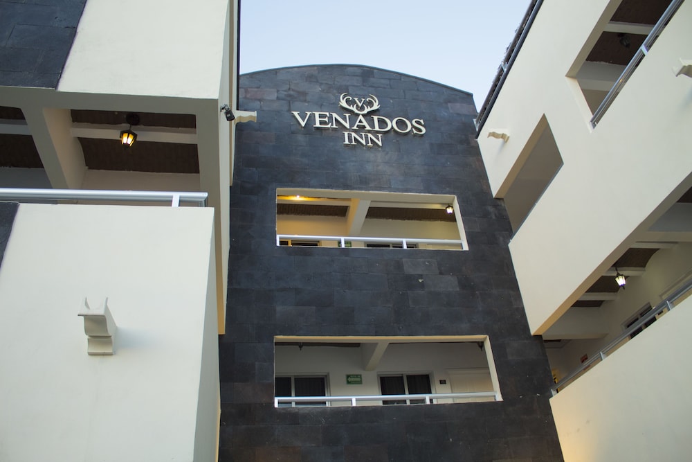 venados inn
