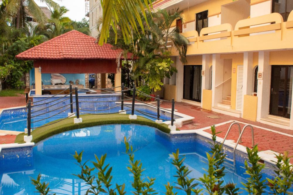 playa del carmen