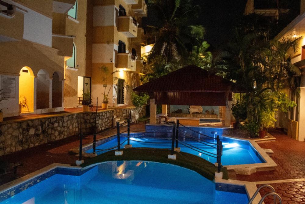 playa del carmen