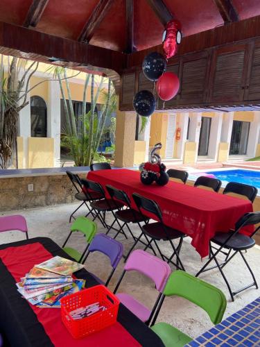 playa del carmen