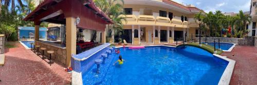 playa del carmen