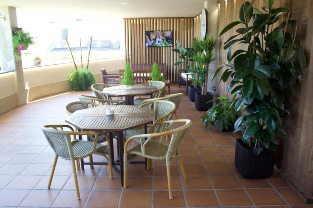 santiago de compostela