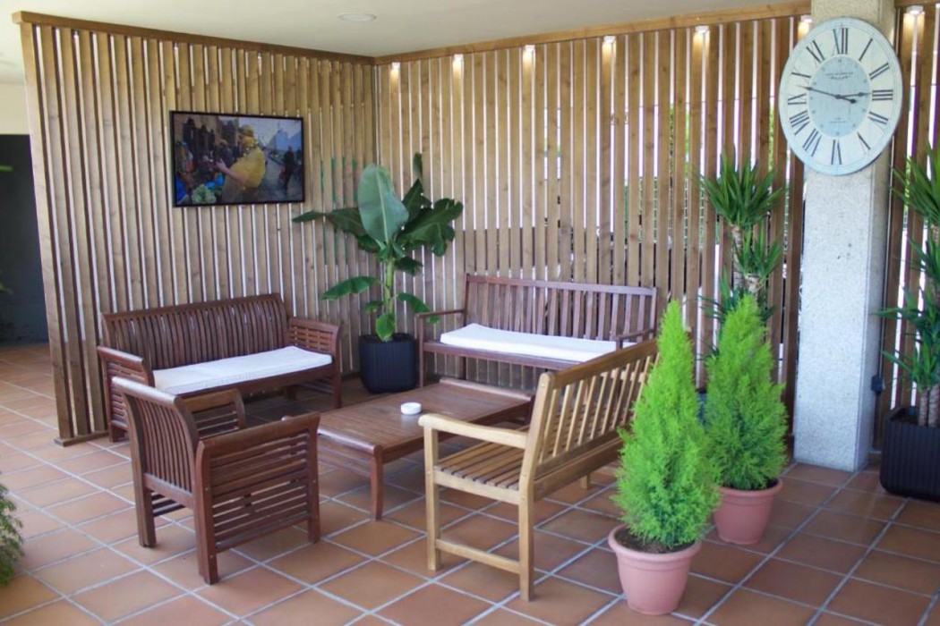 santiago de compostela