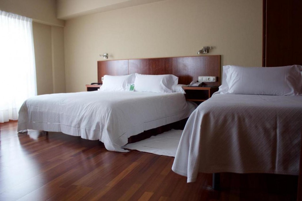 santiago de compostela