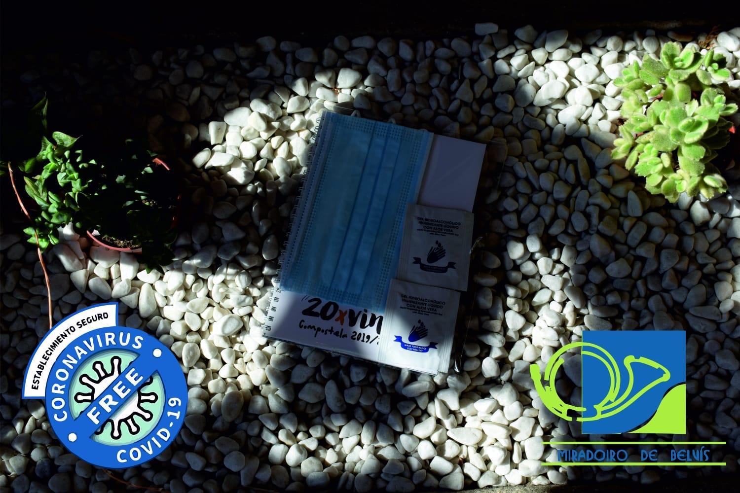 santiago de compostela