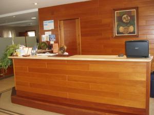 santiago de compostela