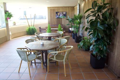 santiago de compostela