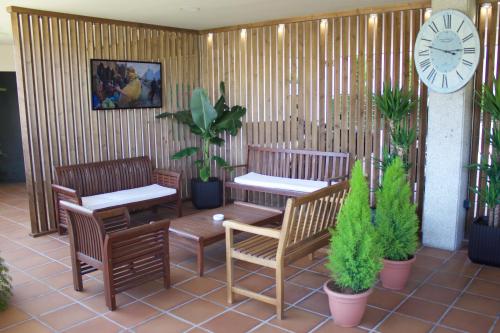 santiago de compostela