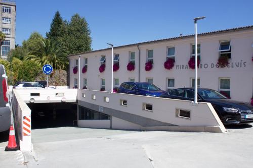 santiago de compostela